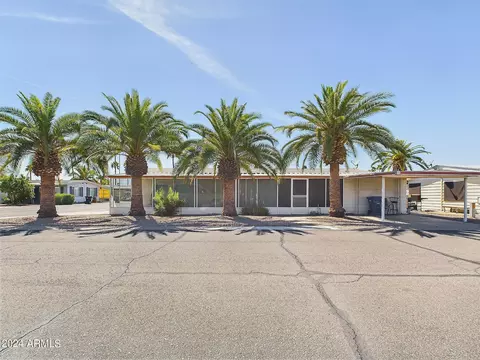 3104 E Broadway Rd #317, Mesa, AZ 85204 photo 16