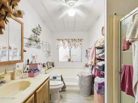 3104 E Broadway Rd #317, Mesa, AZ 85204 photo 13