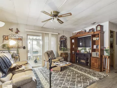 3104 E Broadway Rd #317, Mesa, AZ 85204 photo 9