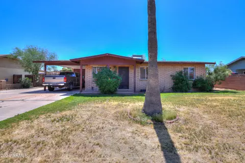819 E Gabrilla Dr, Casa Grande, AZ 85122