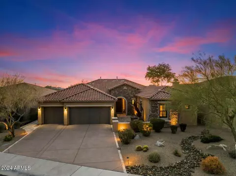 18390 N 96th Way, Scottsdale, AZ 85255
