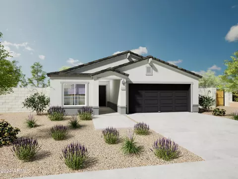 1445 W Inca Dr, Coolidge, AZ 85128