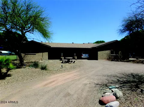 23225 S Via Del Arroyo --, Queen Creek, AZ 85142
