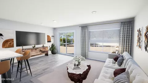 1455 W Inca Dr, Coolidge, AZ 85128 photo 3