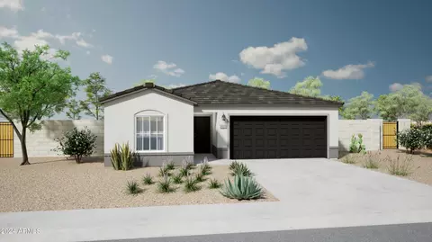 1455 W Inca Dr, Coolidge, AZ 85128