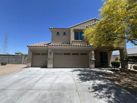 2805 S 121st Dr, Tolleson, AZ 85353