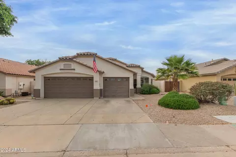 2854 S 94th St, Mesa, AZ 85212