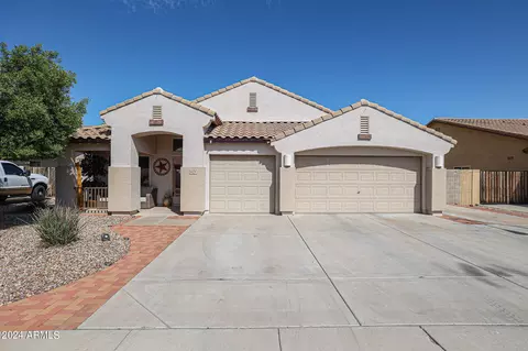 4029 N 141st Dr, Goodyear, AZ 85395