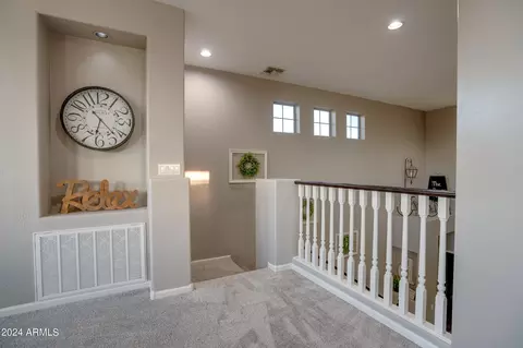 Entry Way - 3328 E Vaughn Ave, Gilbert, AZ 85234 photo 3 of 3