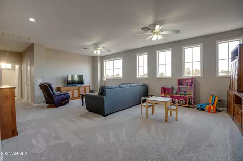 Living - 3328 E Vaughn Ave, Gilbert, AZ 85234 photo 4 of 5