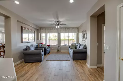 Living - 3328 E Vaughn Ave, Gilbert, AZ 85234 photo 1 of 5