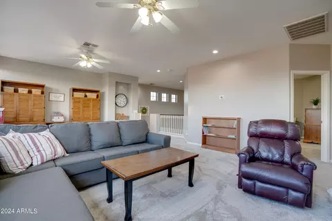 Living - 3328 E Vaughn Ave, Gilbert, AZ 85234 photo 5 of 5