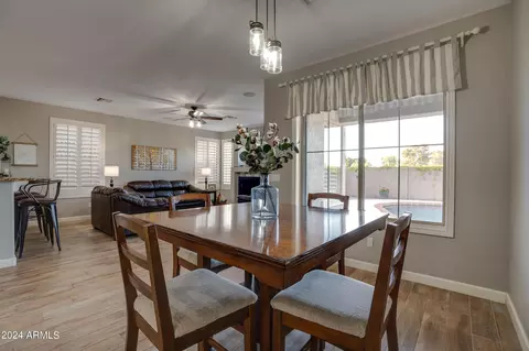 Dining - 3328 E Vaughn Ave, Gilbert, AZ 85234 photo 2 of 2