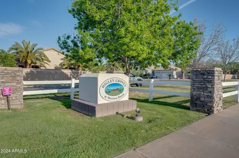 View/Area - 3328 E Vaughn Ave, Gilbert, AZ 85234 photo 1 of 1
