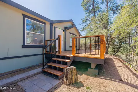 327 N Chitwood Ln, Payson, AZ 85541