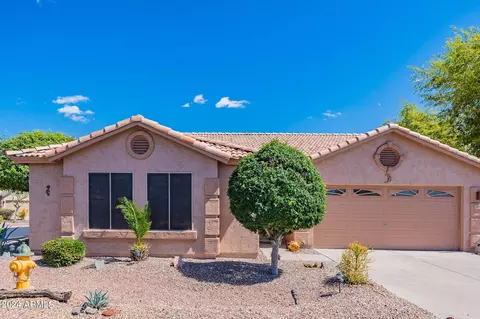 9105 E Shasta Dr, Gold Canyon, AZ 85118