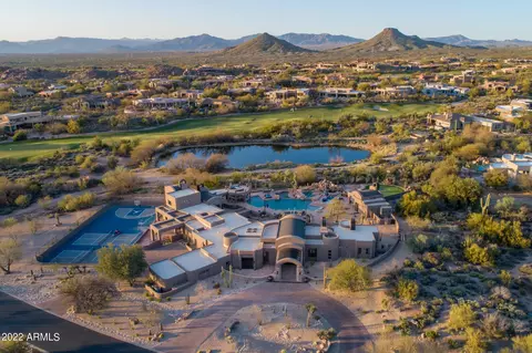 10546 E Monument Dr, Scottsdale, AZ 85262