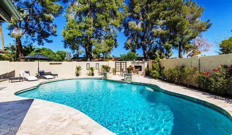 8361 E Via De Risa --, Scottsdale, AZ 85258