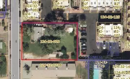 351 S Wilson St #-, Tempe, AZ 85281