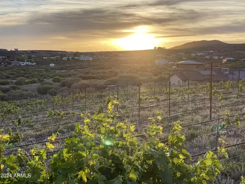 17700 E Purple Sage Trl #-, Dewey, AZ 86327