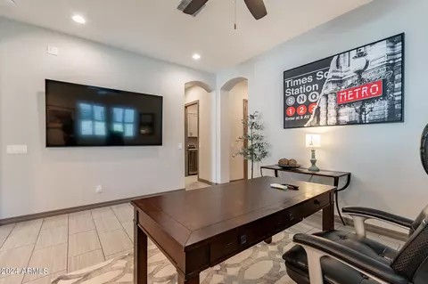 Living - 3494 E Pinto Dr, Gilbert, AZ 85296 photo 1 of 7