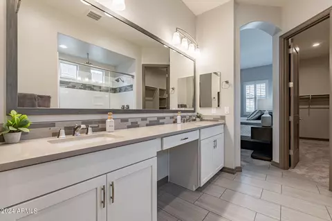 Bath - 3494 E Pinto Dr, Gilbert, AZ 85296 photo 3 of 4
