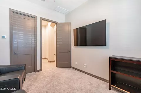 Bedroom - 3494 E Pinto Dr, Gilbert, AZ 85296 photo 5 of 9