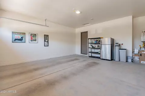 Exterior - 3494 E Pinto Dr, Gilbert, AZ 85296 photo 6 of 14