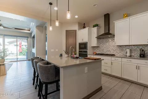 Kitchen - 3494 E Pinto Dr, Gilbert, AZ 85296 photo 1 of 7