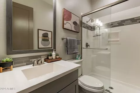 Bath - 3494 E Pinto Dr, Gilbert, AZ 85296 photo 1 of 4