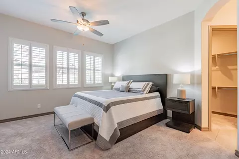 Bedroom - 3494 E Pinto Dr, Gilbert, AZ 85296 photo 1 of 9