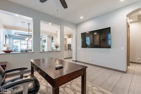 Living - 3494 E Pinto Dr, Gilbert, AZ 85296 photo 2 of 7