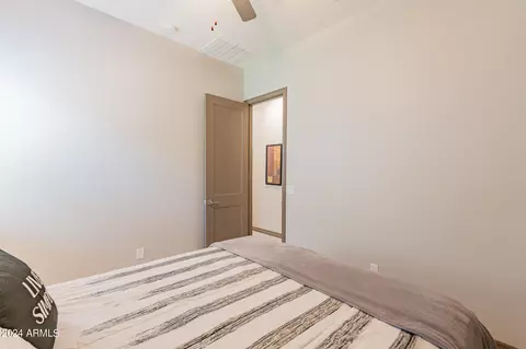 Bedroom - 3494 E Pinto Dr, Gilbert, AZ 85296 photo 9 of 9