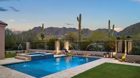 20243 N 103rd Way, Scottsdale, AZ 85255