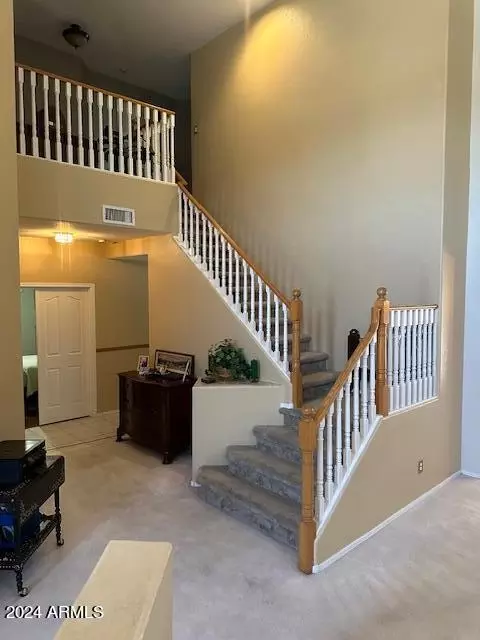 Living - 1018 E Silverwood Dr, Phoenix, AZ 85048 photo 2 of 4