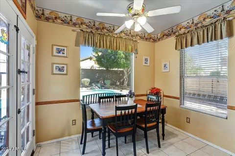 Dining - 1018 E Silverwood Dr, Phoenix, AZ 85048 photo 2 of 2