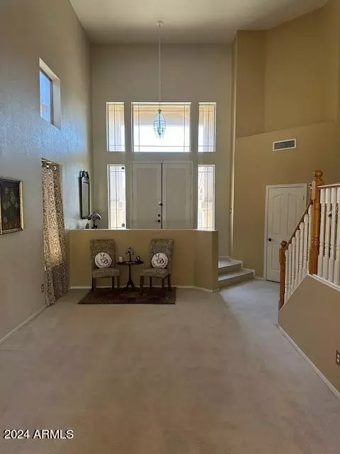 Entry Way - 1018 E Silverwood Dr, Phoenix, AZ 85048 photo 1 of 2