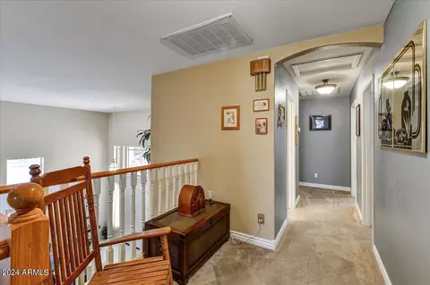 Entry Way - 1018 E Silverwood Dr, Phoenix, AZ 85048 photo 2 of 2