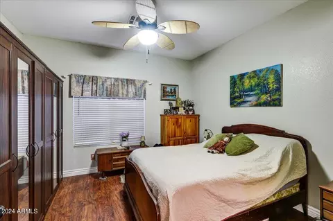 Bedroom - 1018 E Silverwood Dr, Phoenix, AZ 85048 photo 1 of 2