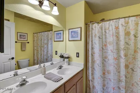 Bath - 1018 E Silverwood Dr, Phoenix, AZ 85048 photo 4 of 4