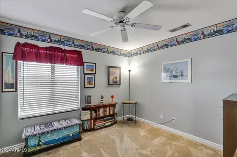 Bedroom - 1018 E Silverwood Dr, Phoenix, AZ 85048 photo 2 of 2