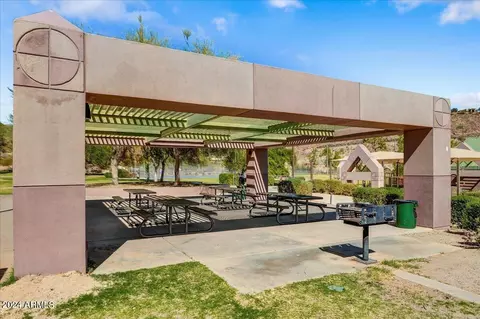 Exterior - 1018 E Silverwood Dr, Phoenix, AZ 85048 photo 7 of 7