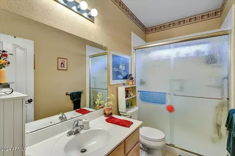 Bath - 1018 E Silverwood Dr, Phoenix, AZ 85048 photo 1 of 4