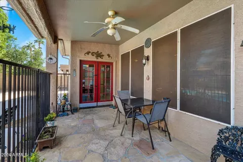 Exterior - 1018 E Silverwood Dr, Phoenix, AZ 85048 photo 2 of 7