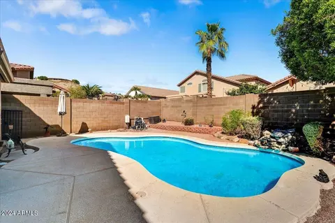 Exterior - 1018 E Silverwood Dr, Phoenix, AZ 85048 photo 4 of 7