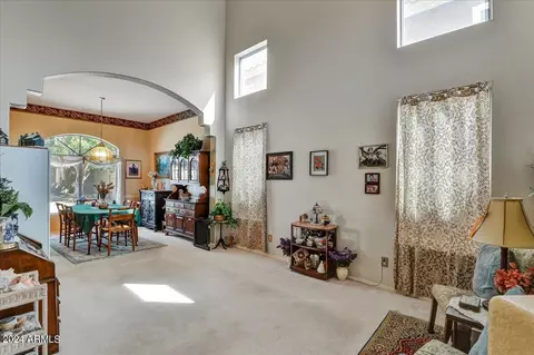 Living - 1018 E Silverwood Dr, Phoenix, AZ 85048 photo 1 of 4