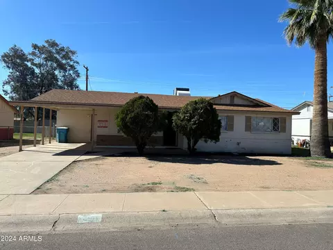 2501 W Orchid Ln, Phoenix, AZ 85021