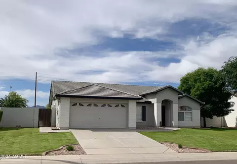 3761 E Thornton Ave, Gilbert, AZ 85297