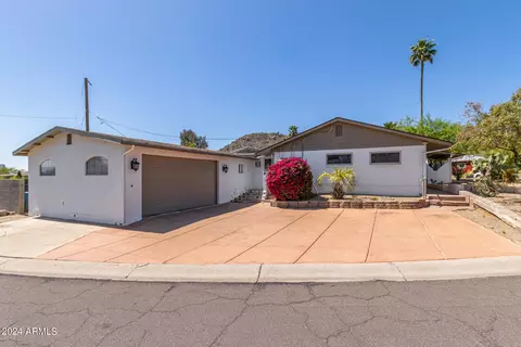 901 W Sahuaro Dr, Phoenix, AZ 85029