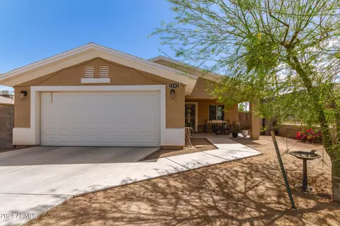 1545 W Pierce St, Phoenix, AZ 85007